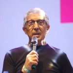 Aos 87 anos, o empresário é conhecido também por compartilhar o estilo de vida saudável com os seguidores - (crédito: Reprodução/Instagram)