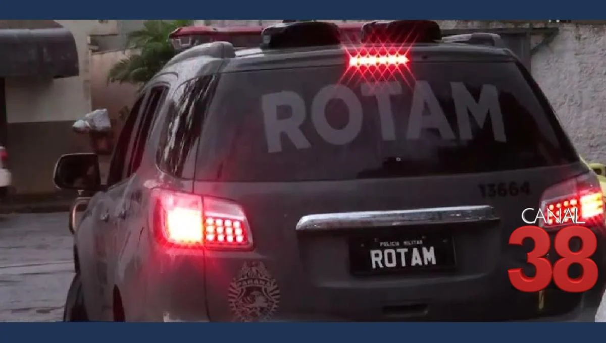 Simepar alerta para temporais e ventos fortes no Paraná nesta quarta-feira