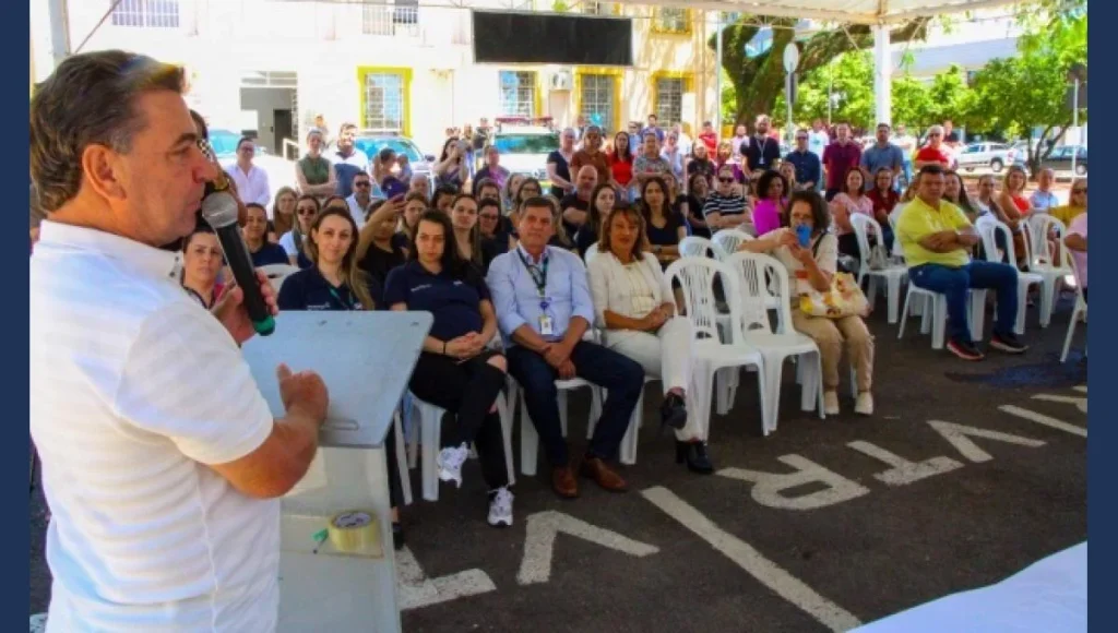 Foto: Divulgação PMA